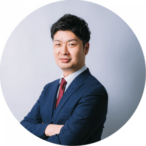 弁護士山口真彦